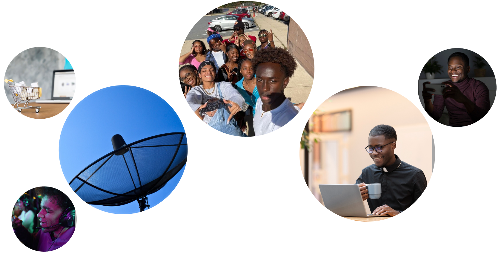 Fintech Illustration